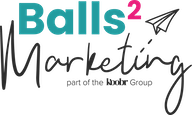 Balls 2 Marketing